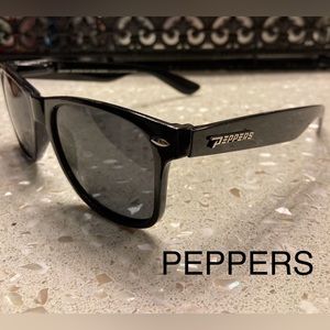 Peppers Polarized Eyewear